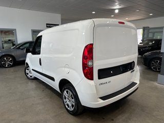Fiat DOBLO 1.5 BlueHDi 95 L1 (2022)
