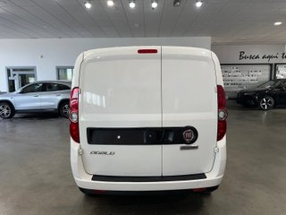 Fiat DOBLO 1.5 BlueHDi 95 L1 (2022)