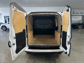 Fiat DOBLO 1.5 BlueHDi 95 L1 (2022)