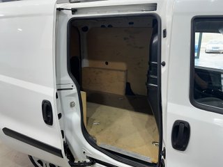 Fiat DOBLO 1.5 BlueHDi 95 L1 (2022)