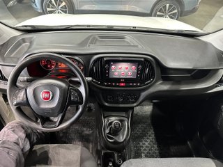 Fiat DOBLO 1.5 BlueHDi 95 L1 (2022)