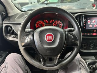 Fiat DOBLO 1.5 BlueHDi 95 L1 (2022)