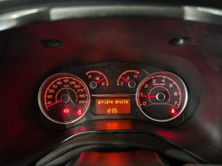 Fiat DOBLO 1.5 BlueHDi 95 L1 (2022)