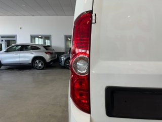 Fiat DOBLO 1.5 BlueHDi 95 L1 (2022)