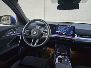 BMW X2 2025