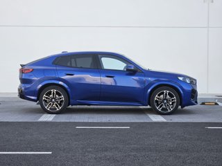 BMW X2 sDrive20d M Sport 2025 (Mild Hybrid/Diésel)