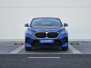 BMW X2 sDrive20d M Sport 2025 (Mild Hybrid/Diésel)