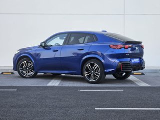 BMW X2 sDrive20d M Sport 2025 (Mild Hybrid/Diésel)