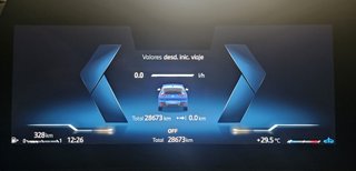 BMW X2 sDrive20d M Sport 2025 (Mild Hybrid/Diésel)