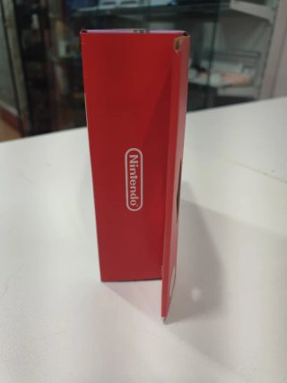 Joy-Cons Nintendo Switch Nuevos Pastel