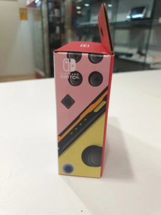 Joy-Cons Nintendo Switch Nuevos Pastel