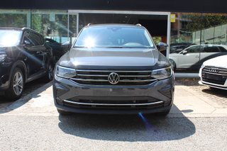 Volkswagen TIGUAN 1.4 PHEV 245 LIFE (2021)