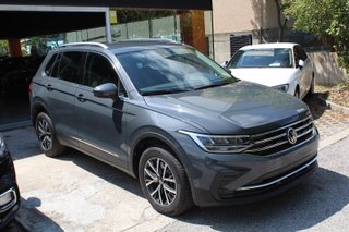 Volkswagen TIGUAN 1.4 PHEV 245 LIFE (2021)
