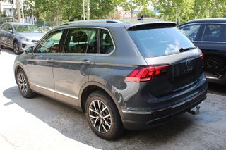 Volkswagen TIGUAN 1.4 PHEV 245 LIFE (2021)