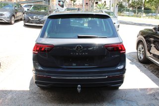 Volkswagen TIGUAN 1.4 PHEV 245 LIFE (2021)
