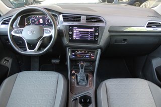 Volkswagen TIGUAN 1.4 PHEV 245 LIFE (2021)