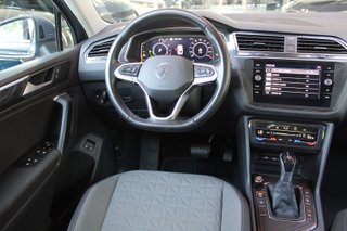 Volkswagen TIGUAN 1.4 PHEV 245 LIFE (2021)
