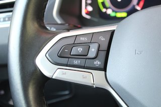 Volkswagen TIGUAN 1.4 PHEV 245 LIFE (2021)