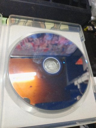 Resident Evil Operation Raccoon City PS3