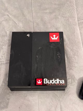 Consola PS4 + 3 Juegos