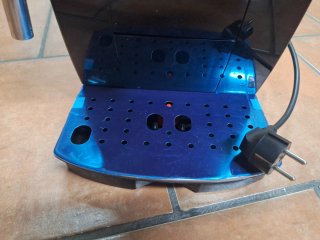 Cafetera DeLonghi Magnifica S Negra