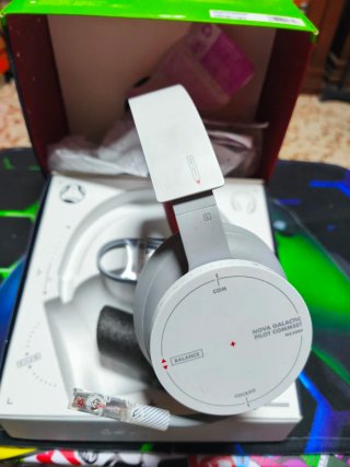Cascos Xbox Starfield