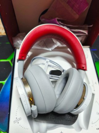 Cascos Xbox Starfield