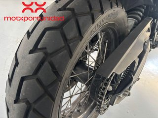BMW F 800 GS Adventure A2