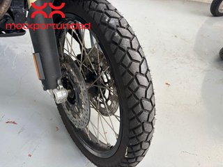 BMW F 800 GS Adventure A2