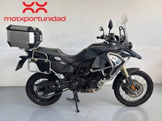 BMW F 800 GS Adventure A2