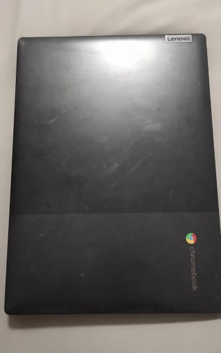 Lenovo IdeaPad 3 Chromebook pantalla rota