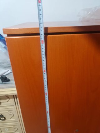 Cjto Comedor (Armario + Cajonera) Impecables