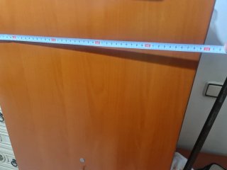 Cjto Comedor (Armario + Cajonera) Impecables