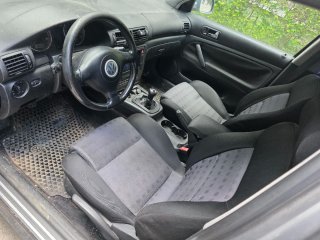 Volkswagen Passat 2003