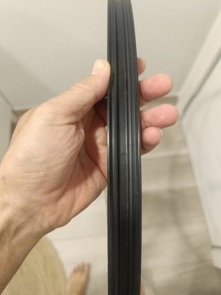 Llanta Bontrager RL 29 Aluminio