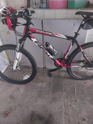 Bicicleta de Montaña Conor