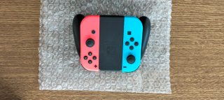 Nintendo Switch OLED + Custodia Blackfire + FIFA 23
