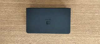 Nintendo Switch OLED + Custodia Blackfire + FIFA 23