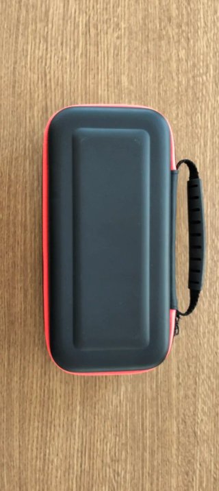 Nintendo Switch OLED + Custodia Blackfire + FIFA 23