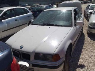 Faro derecho bmw 246470 serie 3 berlina (e36) 318i