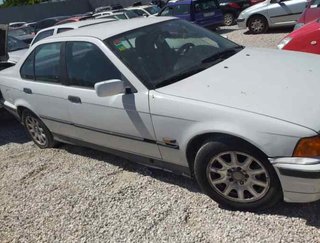 Faro derecho bmw 246470 serie 3 berlina (e36) 318i