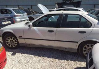 Faro derecho bmw 246470 serie 3 berlina (e36) 318i