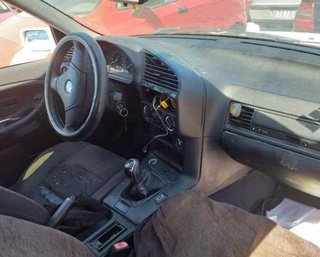 Faro derecho bmw 246470 serie 3 berlina (e36) 318i