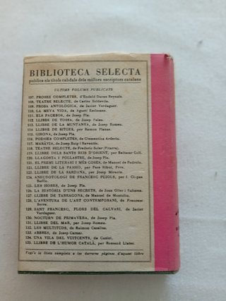 LLIBRE DE L’HUMOR CATALÀ