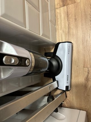 Aspirador Bosch Serie 4