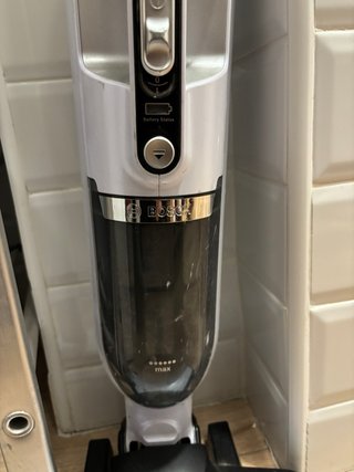 Aspirador Bosch Serie 4