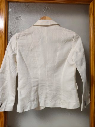 Blazer Mango entallada Talla S