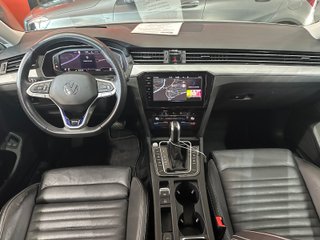 Volkswagen PASSAT 1.4 HYBRID 218 GTE EXECUTIVE (2022)