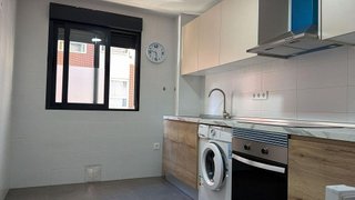 Piso en venta en Altabix en Elche