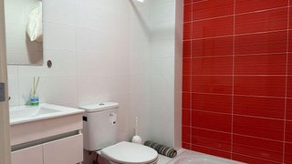 Piso en venta en Altabix en Elche